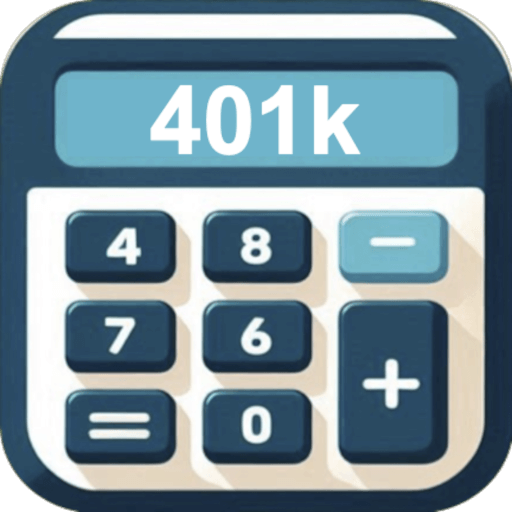 401k Calculator